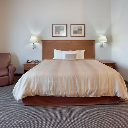 Candlewood Suites Temple By Ihg Luaran gambar