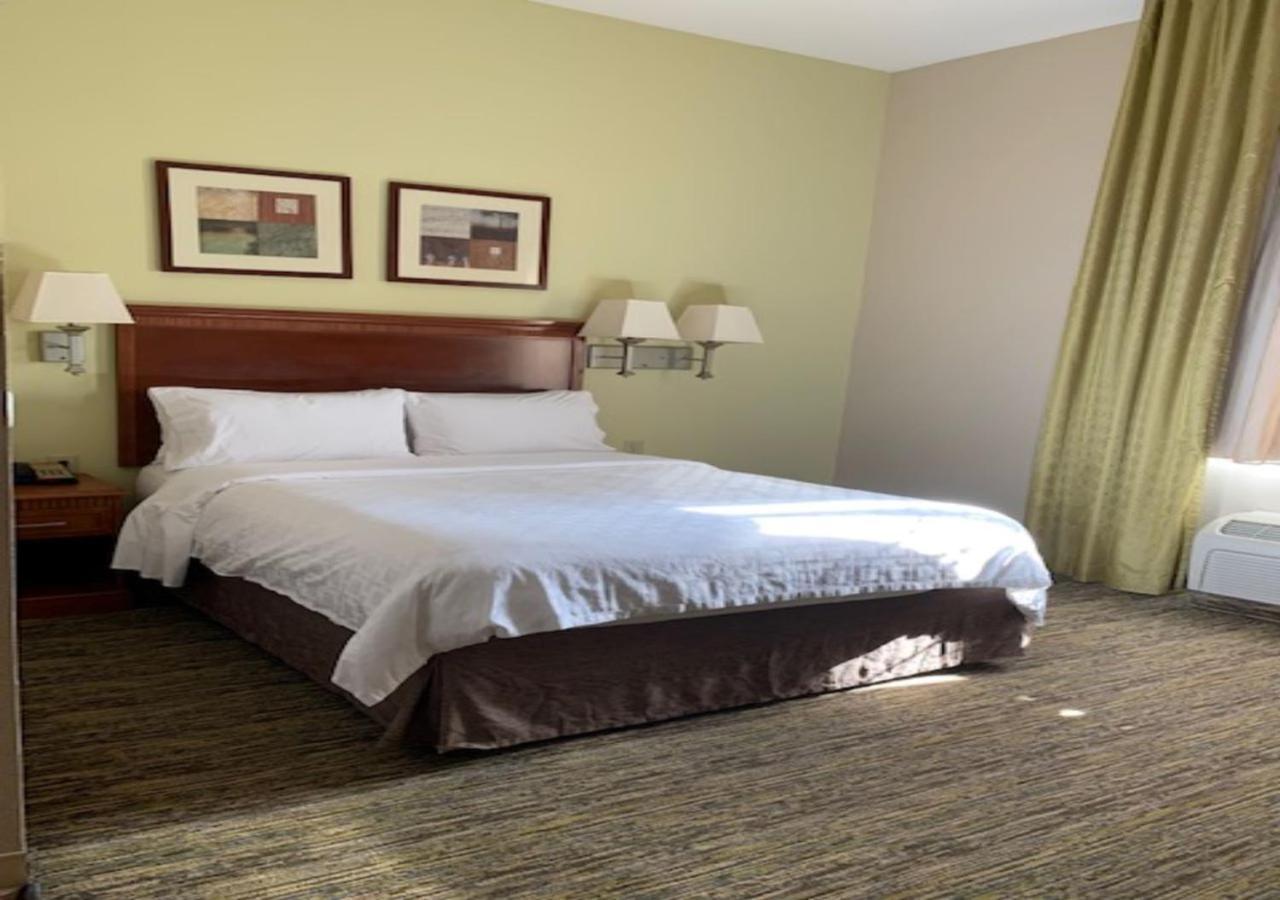 Candlewood Suites Temple By Ihg Luaran gambar