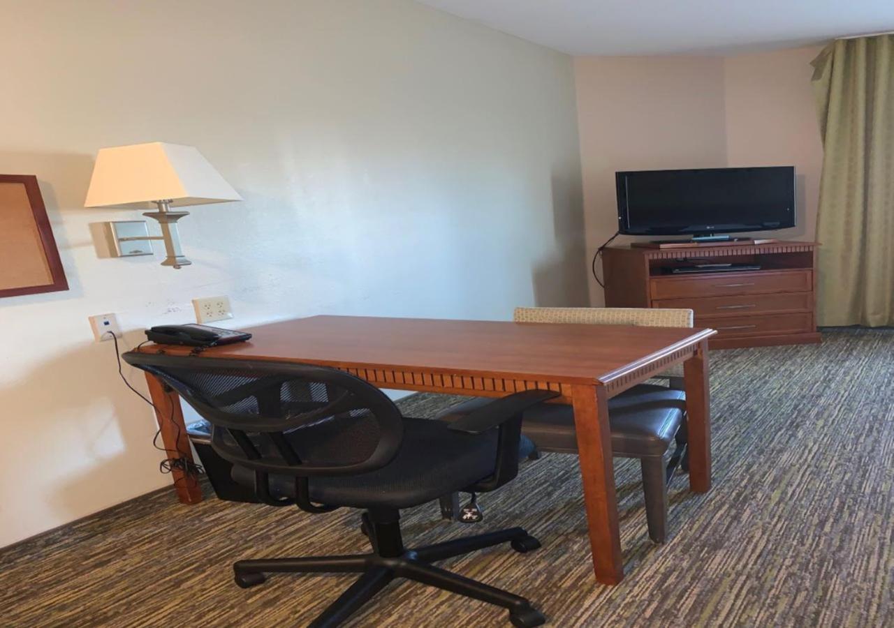 Candlewood Suites Temple By Ihg Luaran gambar