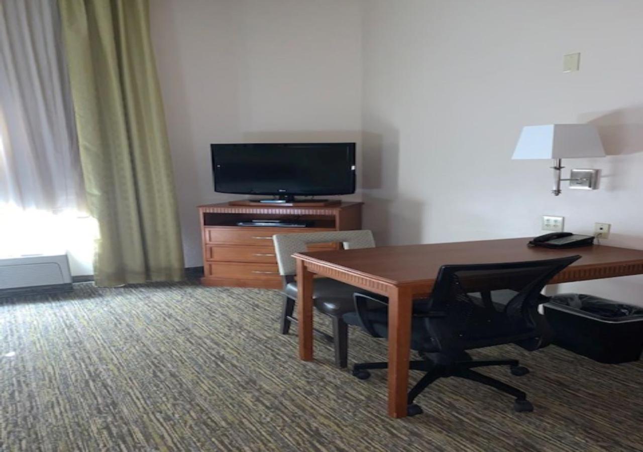 Candlewood Suites Temple By Ihg Luaran gambar