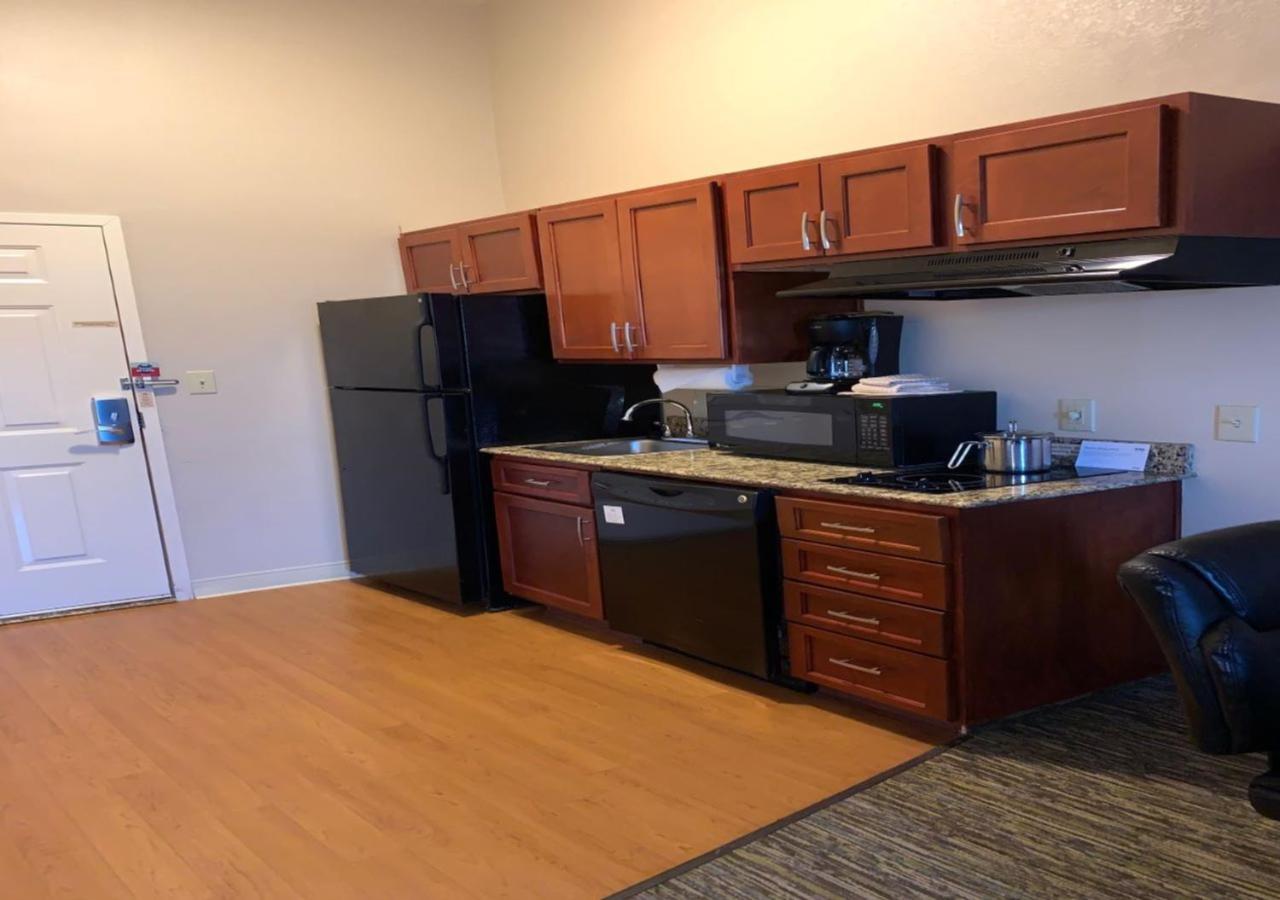Candlewood Suites Temple By Ihg Luaran gambar