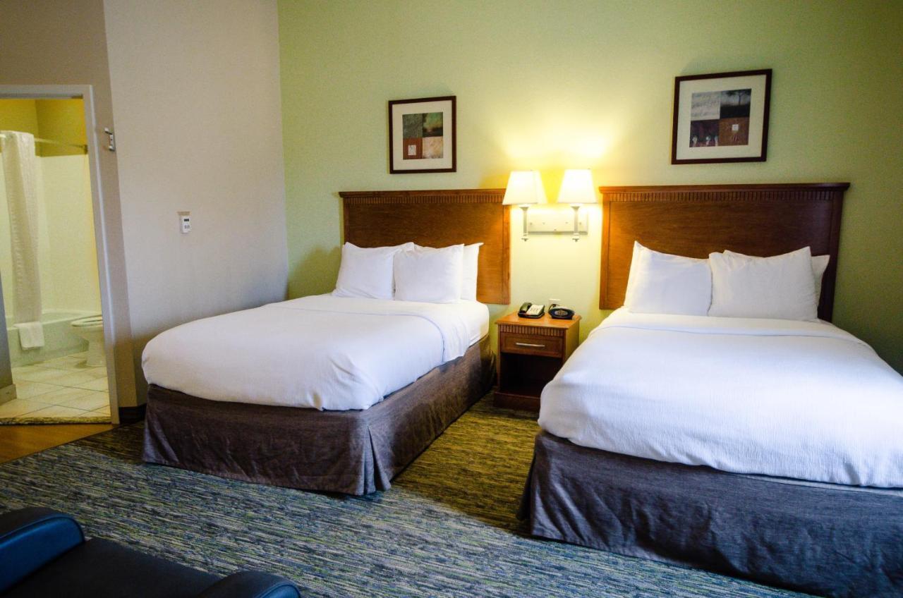 Candlewood Suites Temple By Ihg Luaran gambar