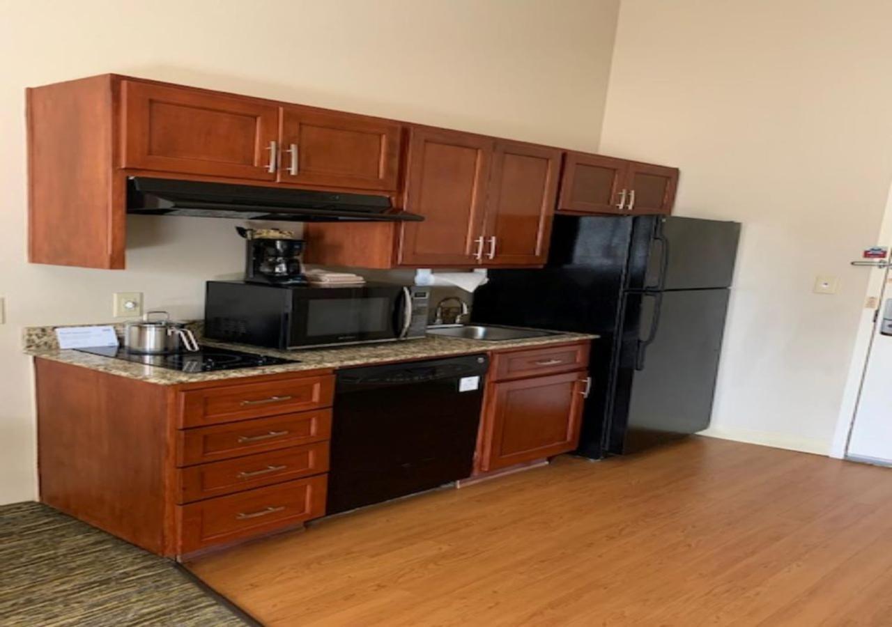 Candlewood Suites Temple By Ihg Luaran gambar