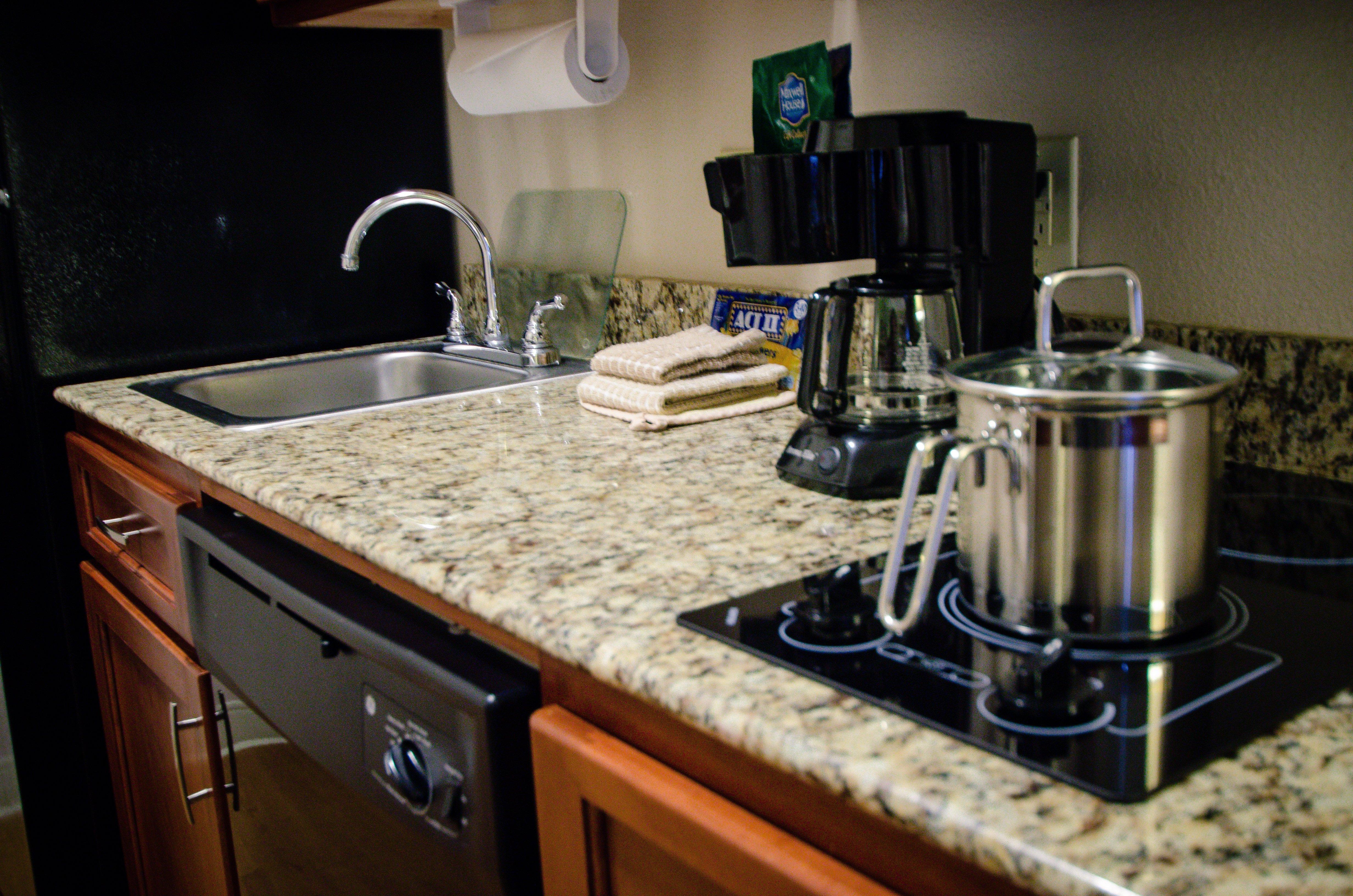 Candlewood Suites Temple By Ihg Luaran gambar