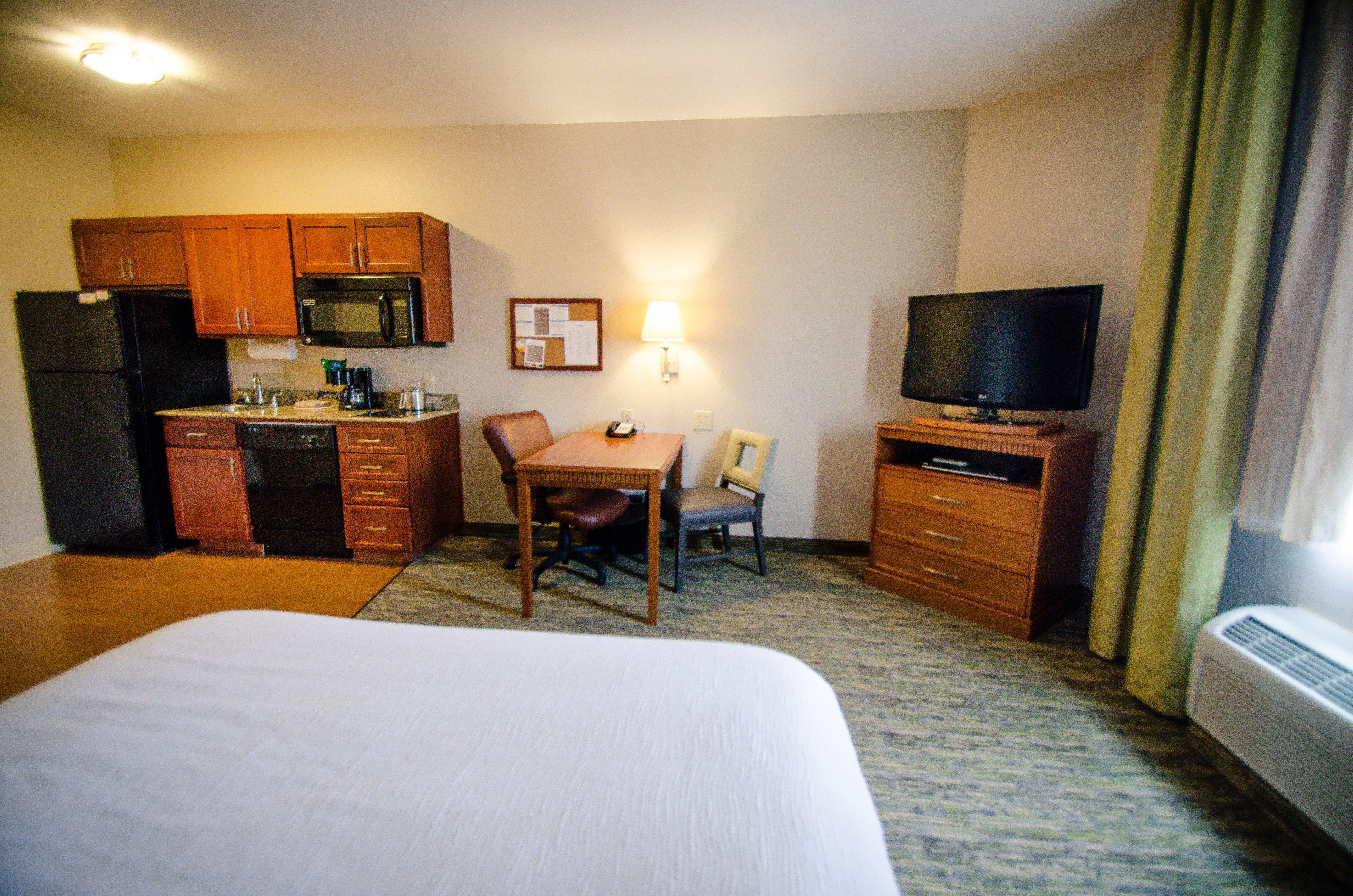 Candlewood Suites Temple By Ihg Luaran gambar