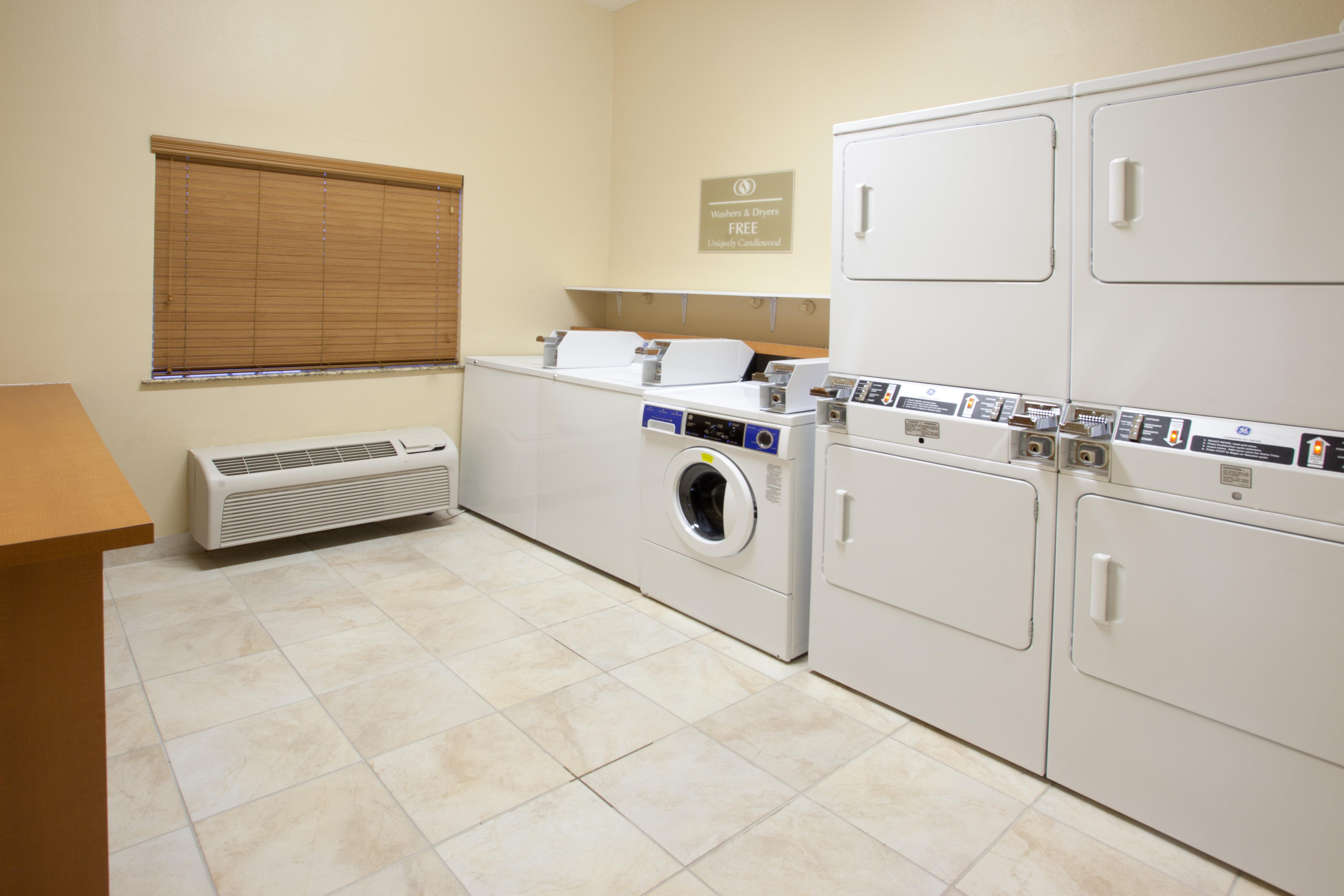 Candlewood Suites Temple By Ihg Luaran gambar