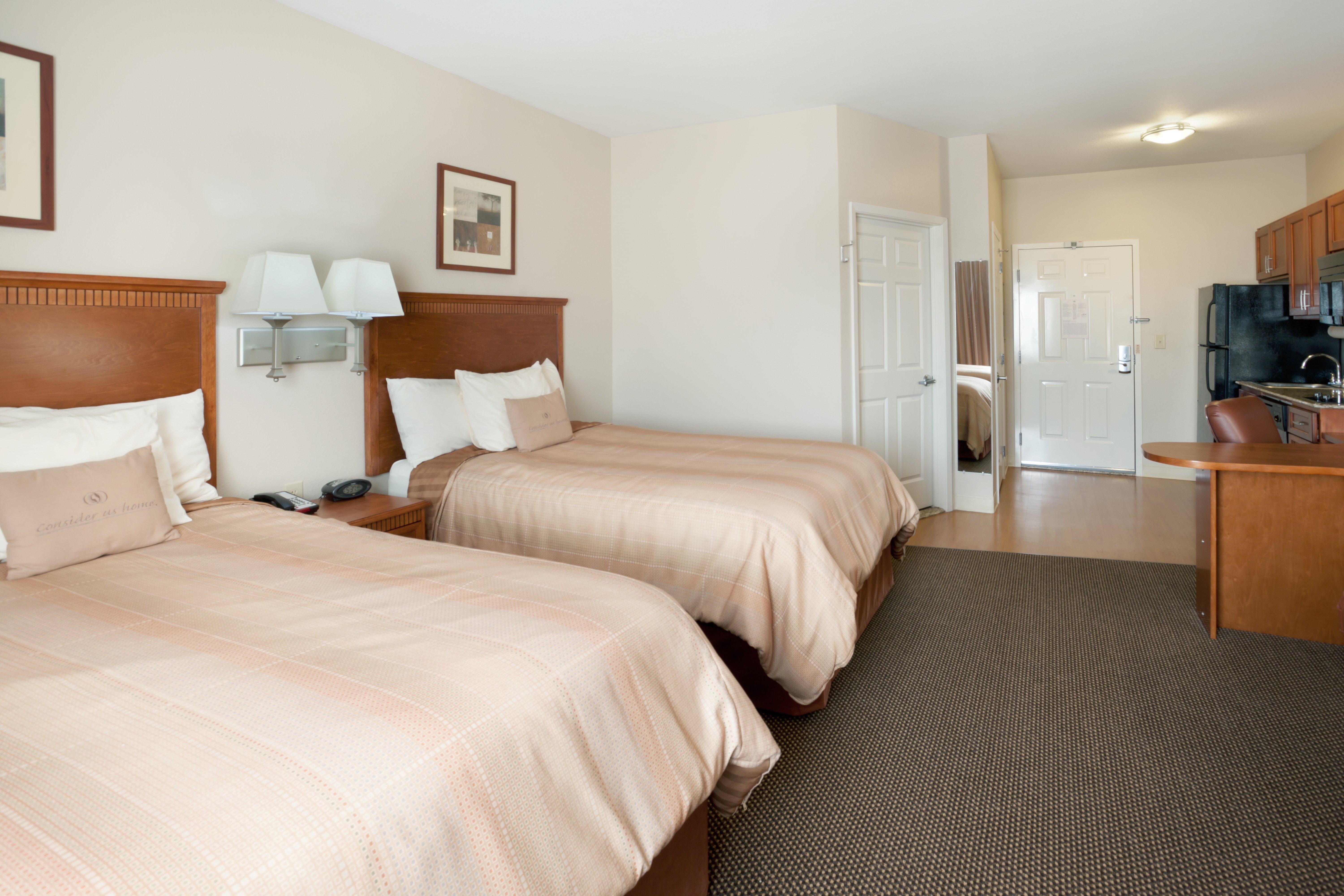 Candlewood Suites Temple By Ihg Luaran gambar