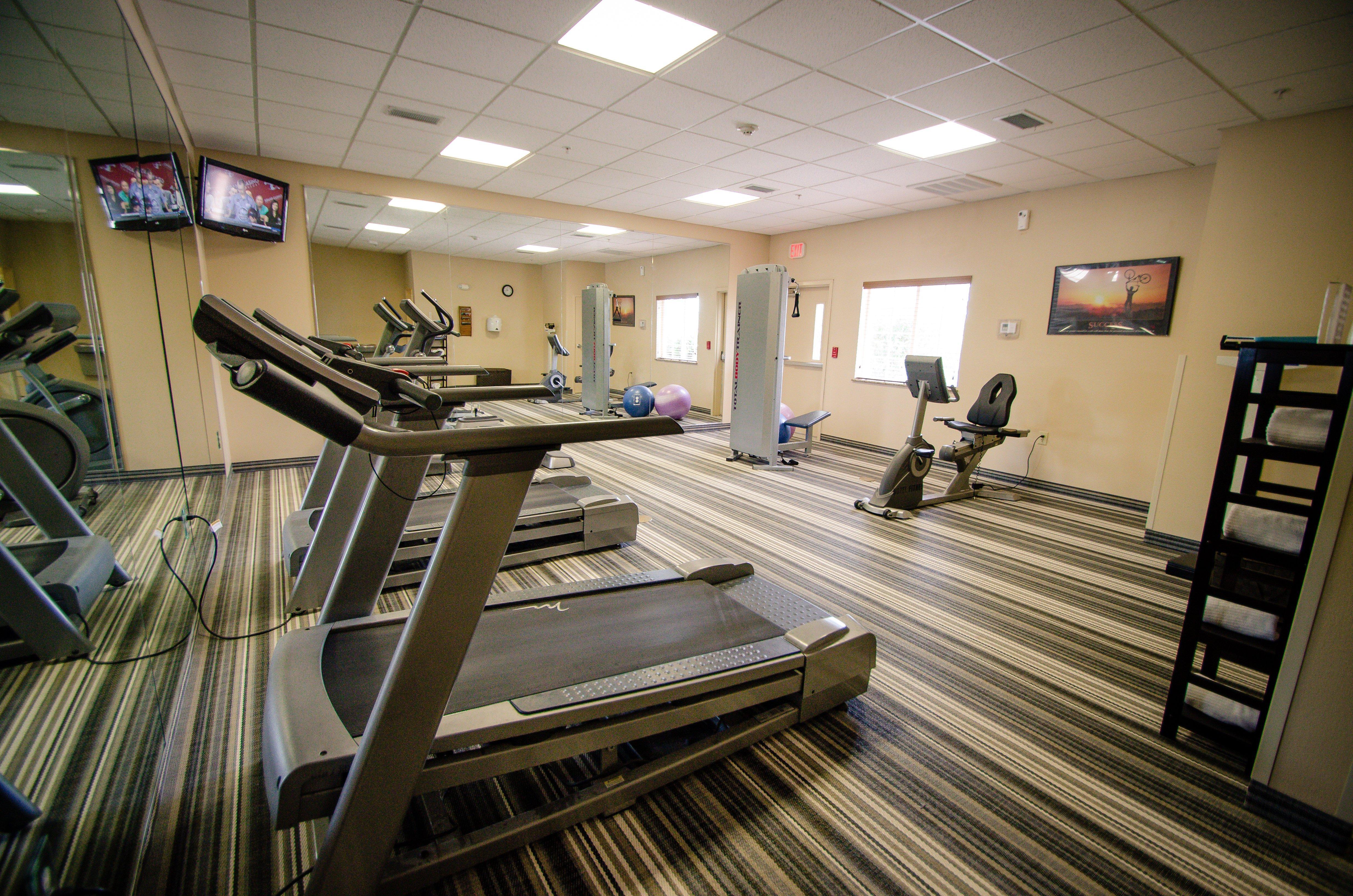 Candlewood Suites Temple By Ihg Luaran gambar