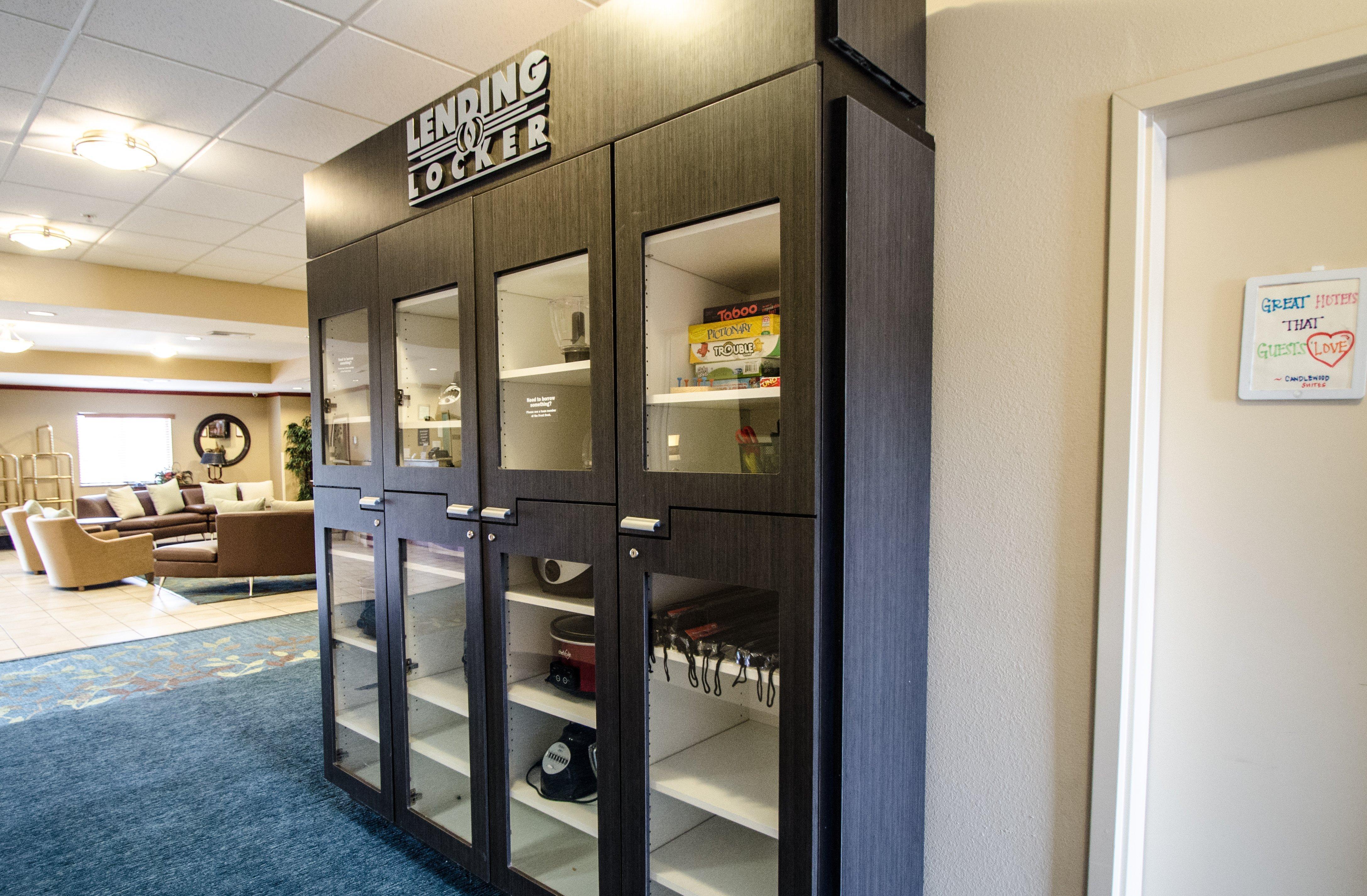 Candlewood Suites Temple By Ihg Luaran gambar