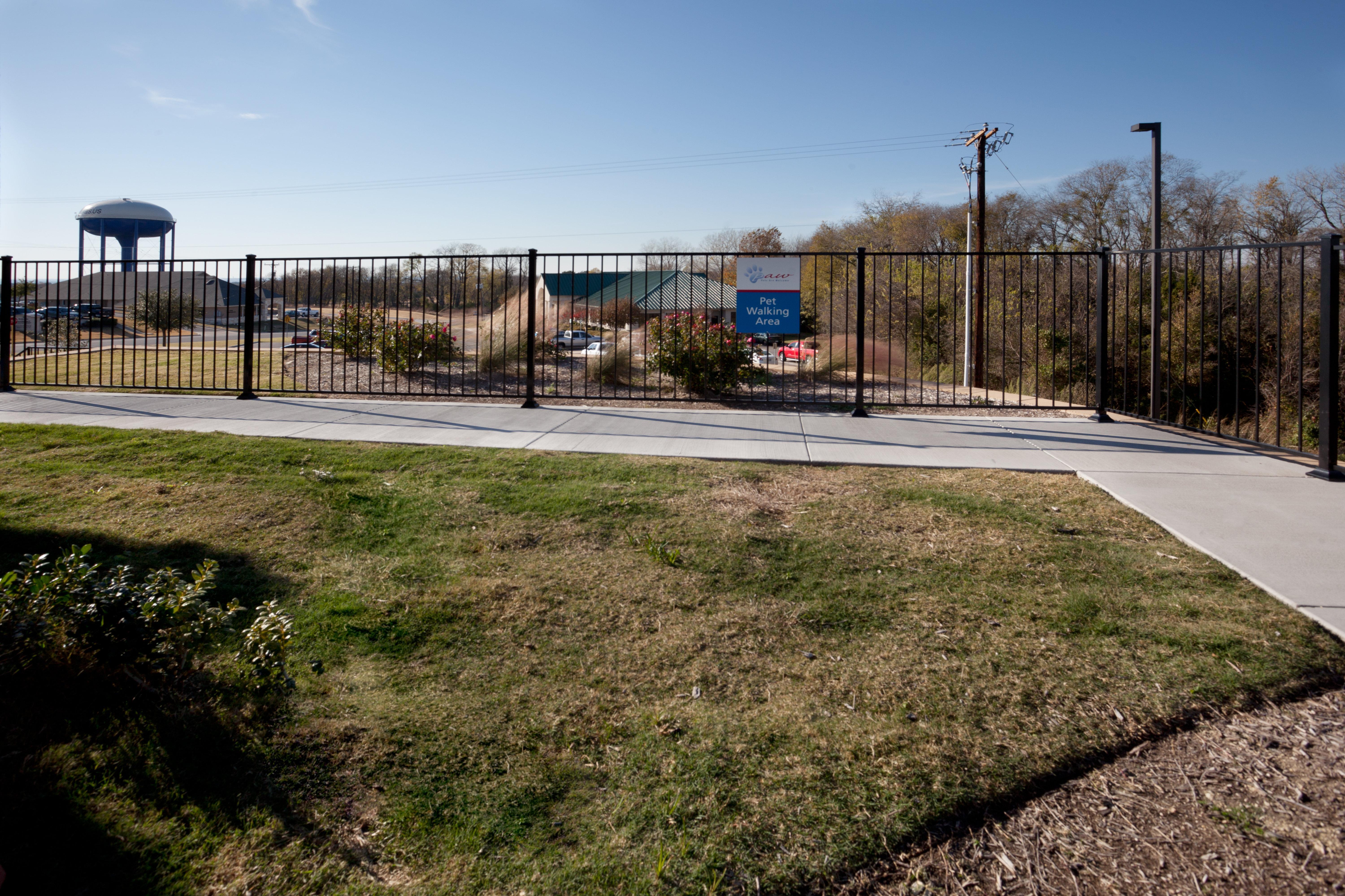Candlewood Suites Temple By Ihg Luaran gambar