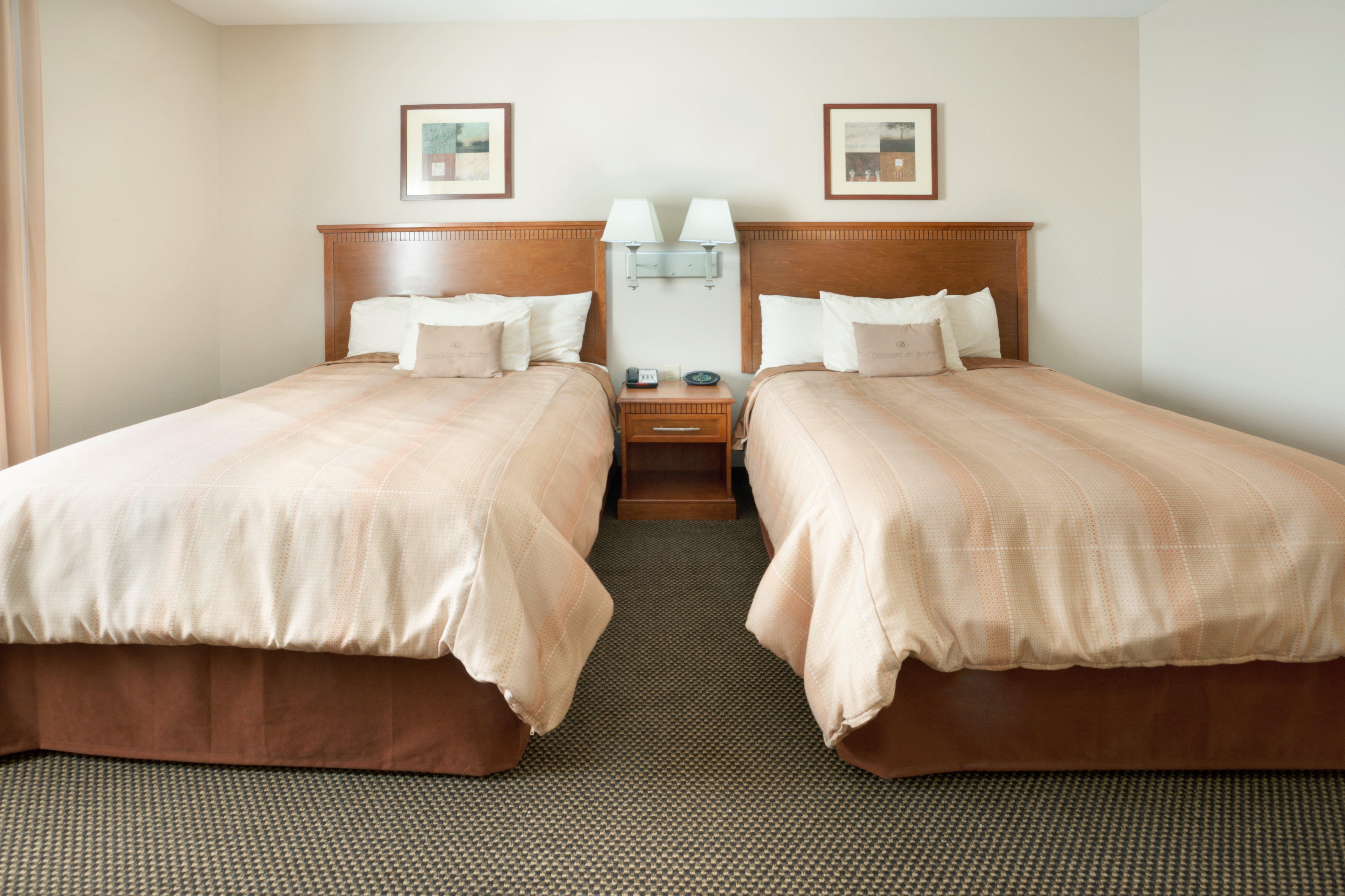 Candlewood Suites Temple By Ihg Luaran gambar