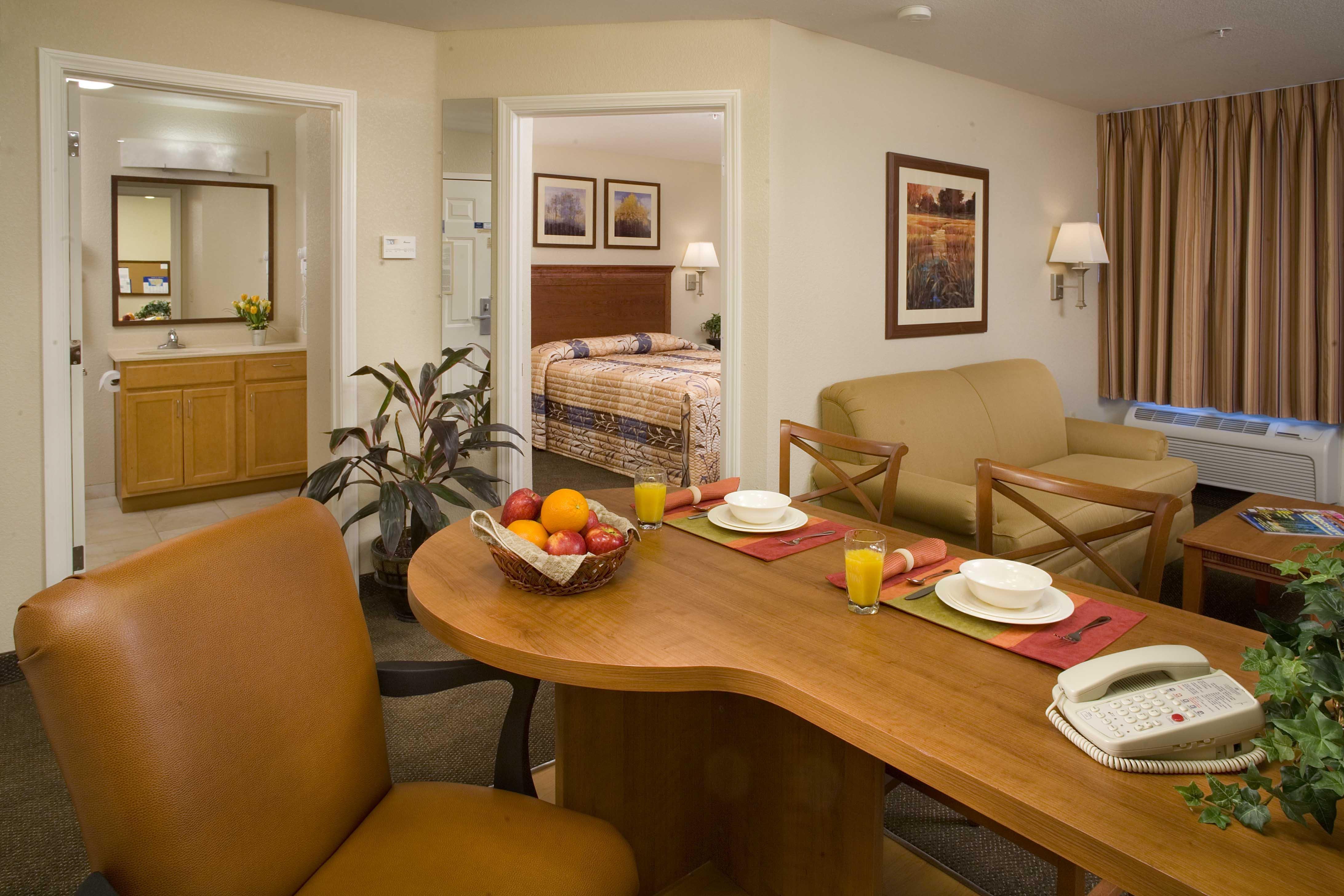 Candlewood Suites Temple By Ihg Bilik gambar
