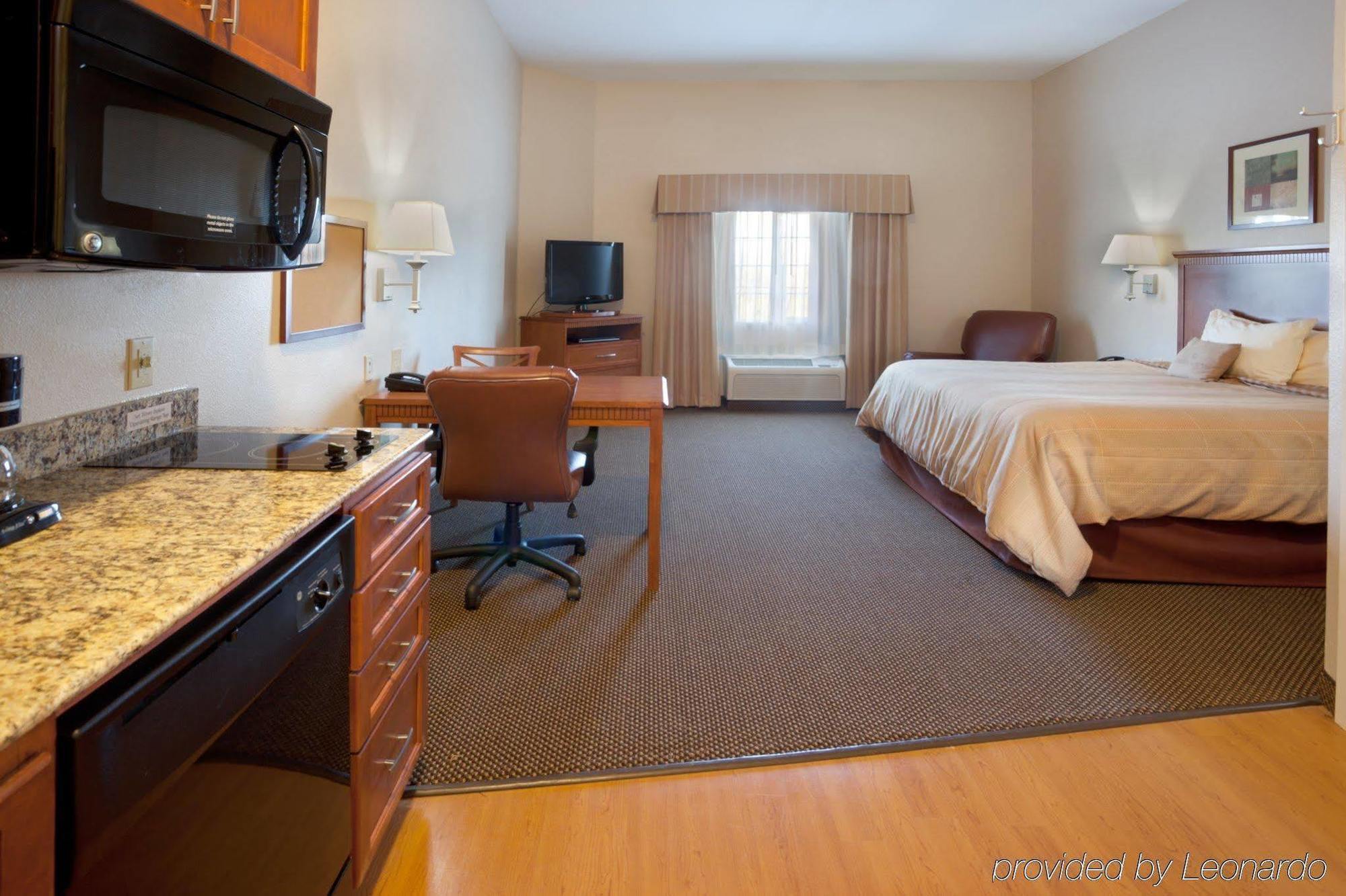 Candlewood Suites Temple By Ihg Luaran gambar