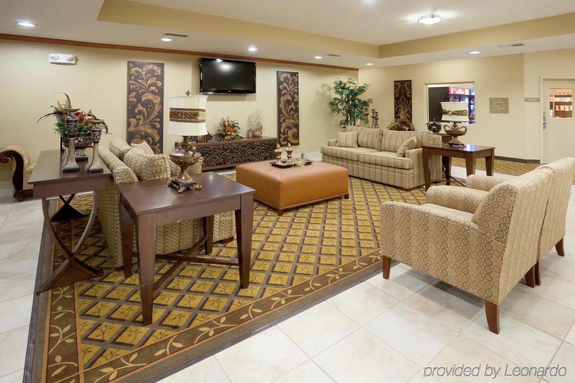 Candlewood Suites Temple By Ihg Luaran gambar