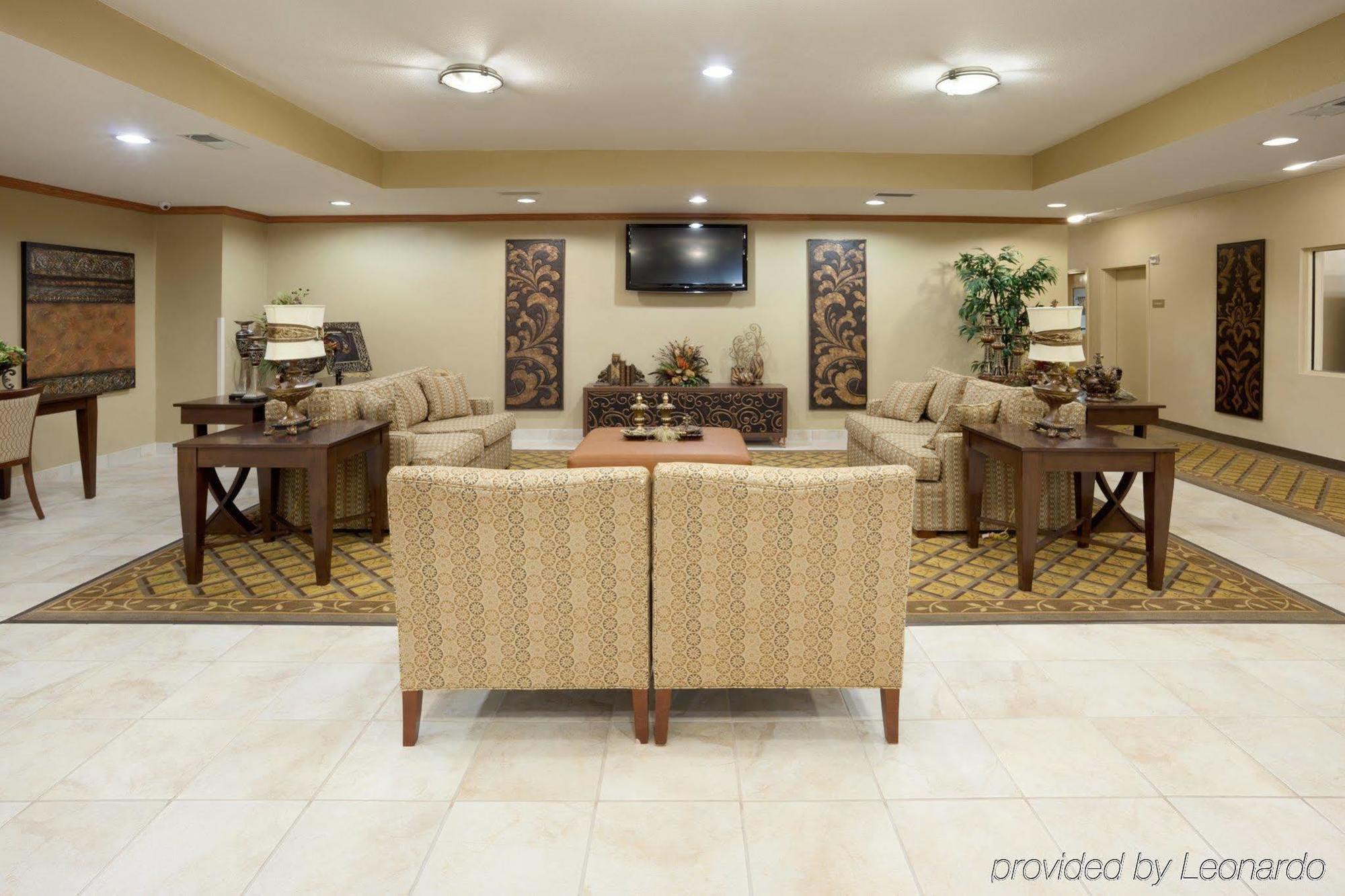Candlewood Suites Temple By Ihg Luaran gambar
