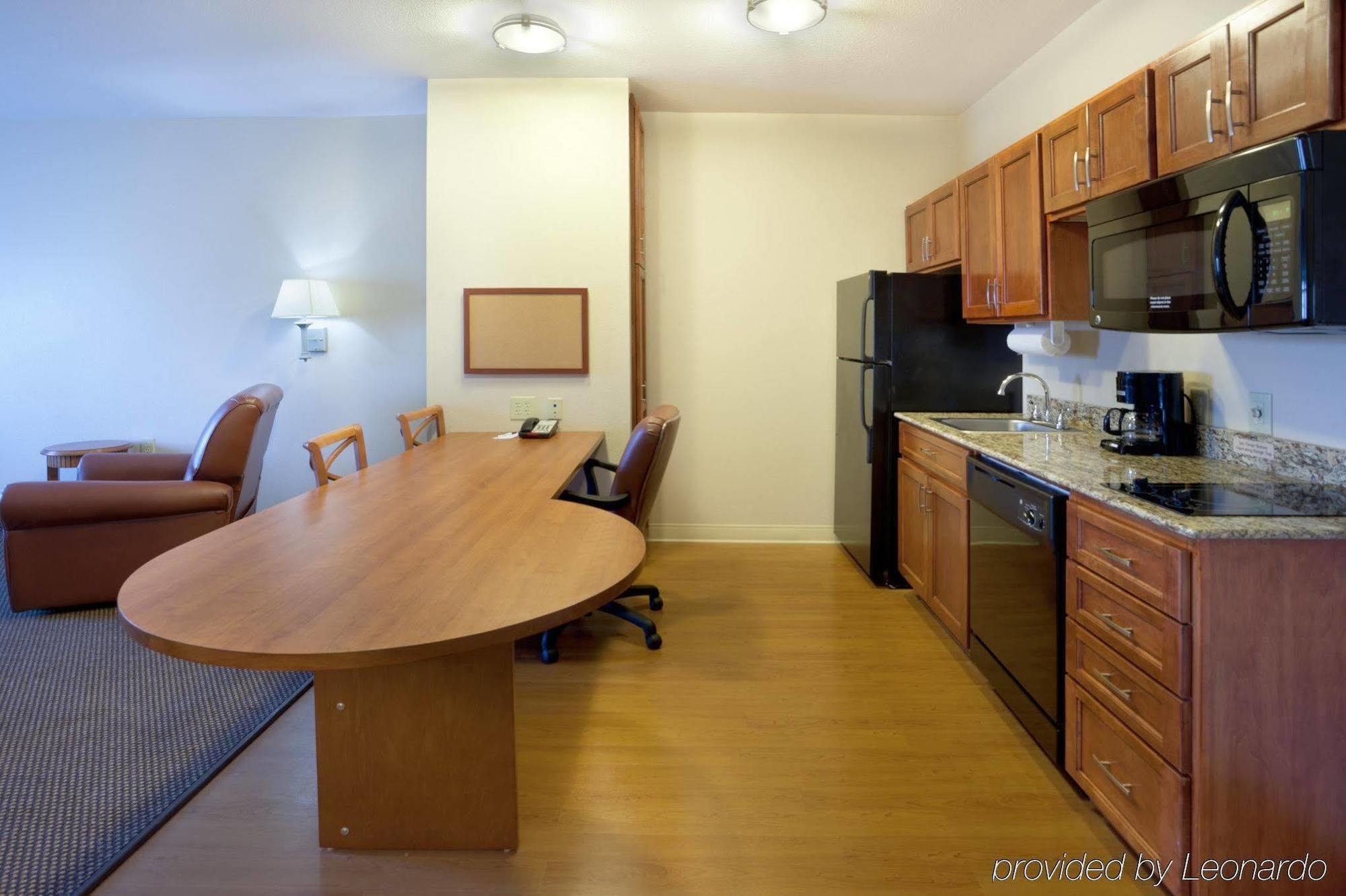 Candlewood Suites Temple By Ihg Bilik gambar