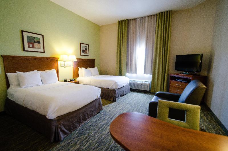 Candlewood Suites Temple By Ihg Luaran gambar